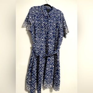 Alex Marie Dress size 18